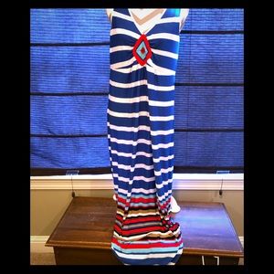 🌺amazing maxi dress🦋